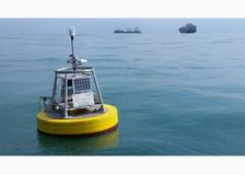Costa Rica: Buoy System image 3