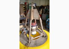 Costa Rica: Buoy System image 2