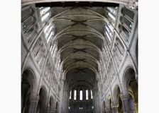 France: Monitoring the Structural Renovation of a Basilica image 5