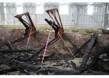 France: Monitoring the Structural Renovation of a Basilica image 1