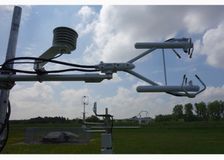 France: Evapotranspiration Flux Measurements image 3