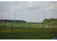 France: Evapotranspiration Flux Measurements image 2