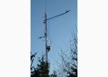 British Columbia: Forest Carbon Sequestration image 1