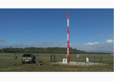 Portugal: Cloud Base and Visibility Sensors for Military Aviation image 1