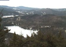 New Hampshire: Webcams in Forest image 3