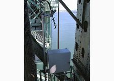Oregon: Bridge Lift Span Performance image 2