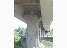 Oregon: Bridge Structural Response image 1