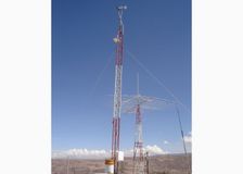 Peru: Weather and Air-Quality Monitoring at Copper Mine image 2