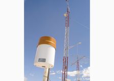 Peru: Weather and Air-Quality Monitoring at Copper Mine image 1