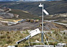 Peru: Lightning in the Highlands image 1