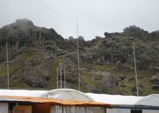 Peru: Lightning in the Highlands image 4