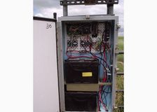 South Dakota: Canal-Based Irrigation System image 1