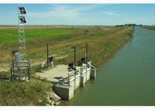 South Dakota: Canal-Based Irrigation System image 4