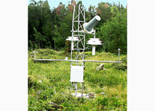 U.S. Climate Reference Network image 2