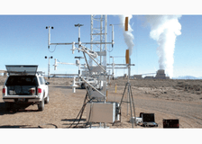 Utah Energy Industry: Air Quality and Met Monitoring image 1