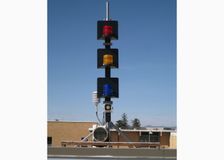 Utah: Lightning Warning at Schools image 2