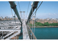 New York: Bridge Load Testing image 1