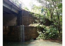 Panama: Turbidity in Mine Runoff image 6