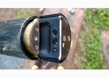 Panama: Turbidity in Mine Runoff image 4