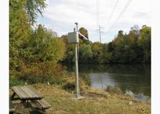 Pennsylvania: Flood Warning image 1