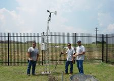 Texas: Water Conservation image 3