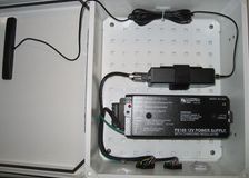 U.S. PGA Tour: Lightning Warning System image 3