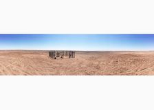 Chile: Solar-Panel Soiling image 4