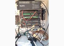 New Mexico: Meteorological Monitoring at a Mine image 5