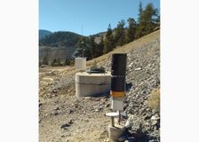 New Mexico: Meteorological Monitoring at a Mine image 2