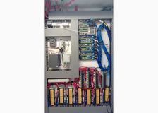 New Mexico: SCADA System image 2
