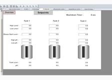 New Mexico: SCADA System image 1