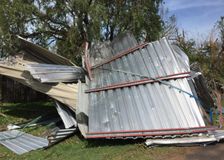 Australia: Tropical Cyclone Debbie image 4