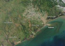 Texas: Hurricane Harvey image 6