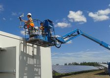 Ontario: Solar-Energy Programs image 1