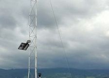 Réunion Island: Developing an Ecocity for 140,000 Inhabitants Using Weather Station Data image 1