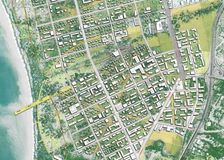 Réunion Island: Developing an Ecocity for 140,000 Inhabitants Using Weather Station Data image 2