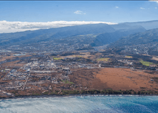 Réunion Island: Developing an Ecocity for 140,000 Inhabitants Using Weather Station Data image 4
