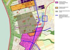 Réunion Island: Developing an Ecocity for 140,000 Inhabitants Using Weather Station Data image 7