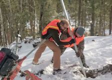 Wyoming: Landslide Warning image 2