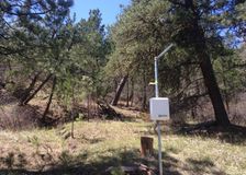 Wyoming: Landslide Warning image 6
