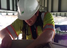 Delaware: Urgent Action on Bridge image 2