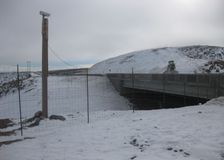 Utah: Monitoring Strain on Precast Bridge Deck image 3