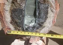 South Dakota: Rock-Melt Monitoring image 2