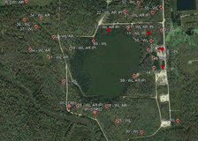 Louisiana: Sinkhole Monitoring image 1