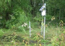 Louisiana: Sinkhole Monitoring image 3