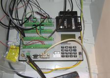 France: Environmental Control for Cave Preservation image 1