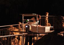France: Environmental Control for Cave Preservation image 2