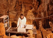 France: Environmental Control for Cave Preservation image 3
