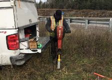 Ontario: Road Weather Network image 3