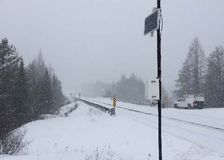 Ontario: Road Weather Network image 6